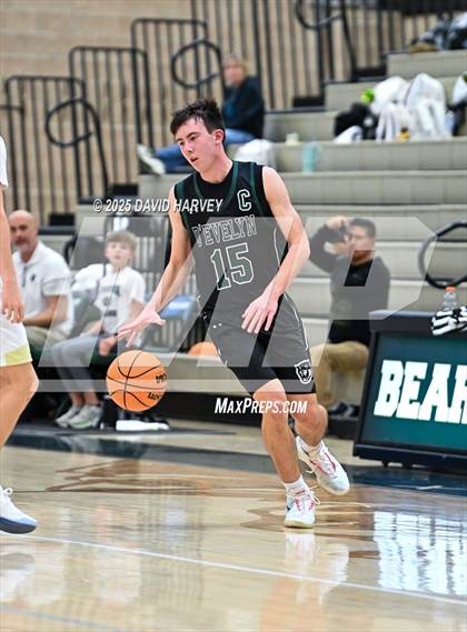 Thumbnail 2 in D'Evelyn @ Bear Creek photogallery.