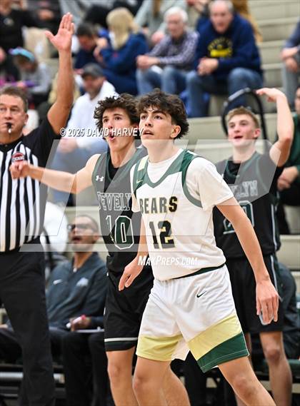 Thumbnail 1 in D'Evelyn @ Bear Creek photogallery.