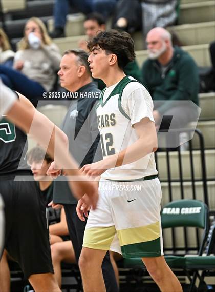 Thumbnail 1 in D'Evelyn @ Bear Creek photogallery.