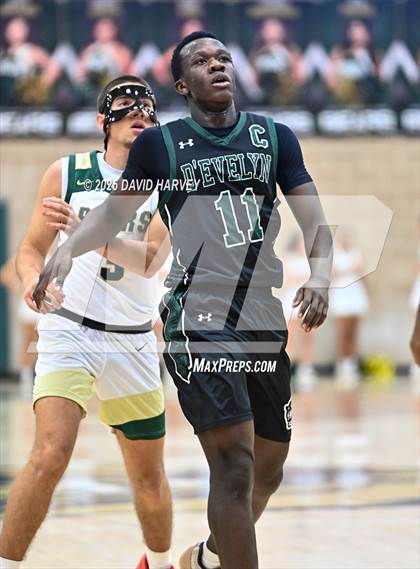 Thumbnail 1 in D'Evelyn @ Bear Creek photogallery.