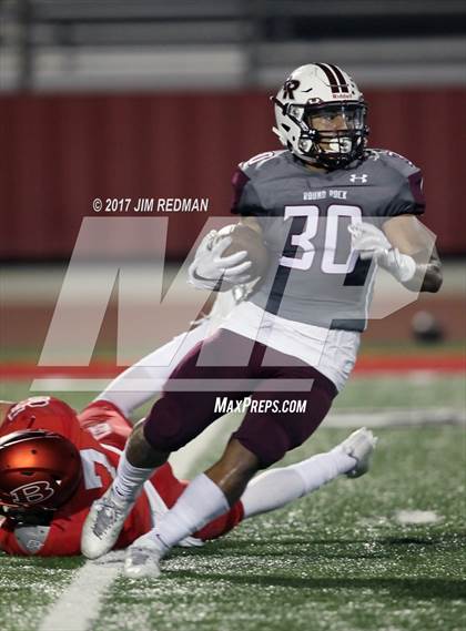 Thumbnail 3 in Round Rock @ Belton photogallery.