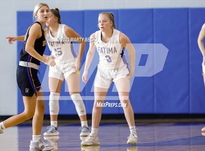 Thumbnail 3 in Oxford vs Fatima (Jefferson Bank Holiday Hoops) photogallery.