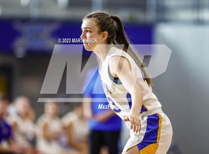 Thumbnail 3 in Oxford vs Fatima (Jefferson Bank Holiday Hoops) photogallery.