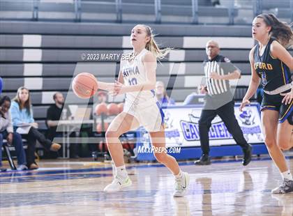 Thumbnail 2 in Oxford vs Fatima (Jefferson Bank Holiday Hoops) photogallery.