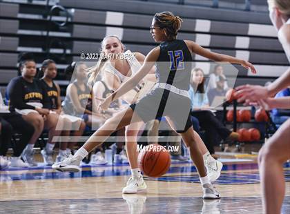 Thumbnail 2 in Oxford vs Fatima (Jefferson Bank Holiday Hoops) photogallery.