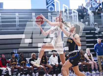 Thumbnail 2 in Oxford vs Fatima (Jefferson Bank Holiday Hoops) photogallery.