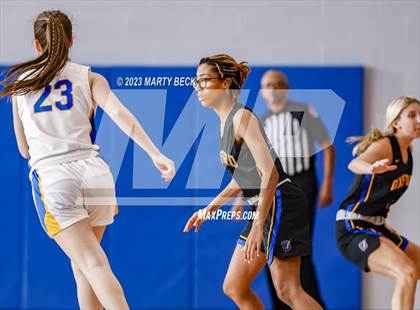 Thumbnail 1 in Oxford vs Fatima (Jefferson Bank Holiday Hoops) photogallery.