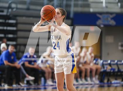 Thumbnail 1 in Oxford vs Fatima (Jefferson Bank Holiday Hoops) photogallery.