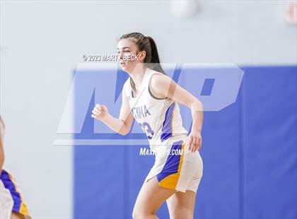 Thumbnail 3 in Oxford vs Fatima (Jefferson Bank Holiday Hoops) photogallery.