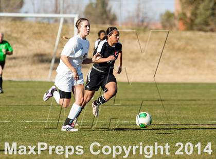Thumbnail 3 in Eaglecrest vs. Golden photogallery.