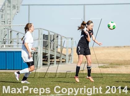 Thumbnail 2 in Eaglecrest vs. Golden photogallery.