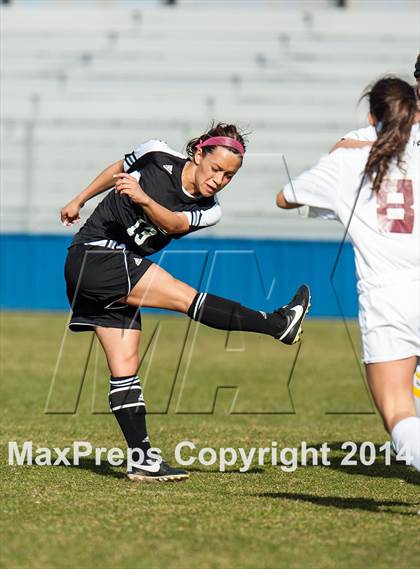 Thumbnail 1 in Eaglecrest vs. Golden photogallery.