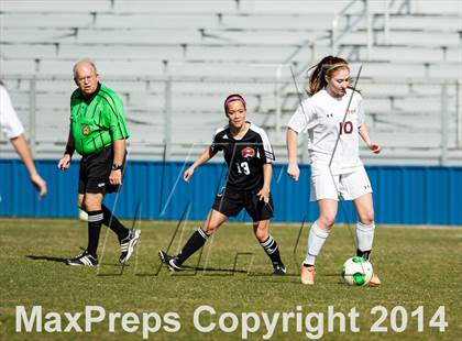 Thumbnail 2 in Eaglecrest vs. Golden photogallery.