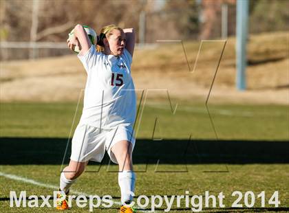 Thumbnail 2 in Eaglecrest vs. Golden photogallery.