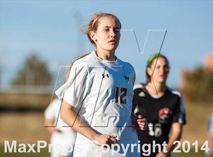 Thumbnail 3 in Eaglecrest vs. Golden photogallery.