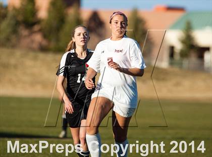 Thumbnail 3 in Eaglecrest vs. Golden photogallery.