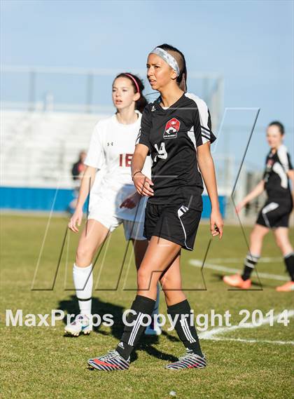 Thumbnail 1 in Eaglecrest vs. Golden photogallery.