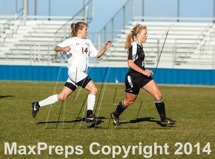 Thumbnail 3 in Eaglecrest vs. Golden photogallery.