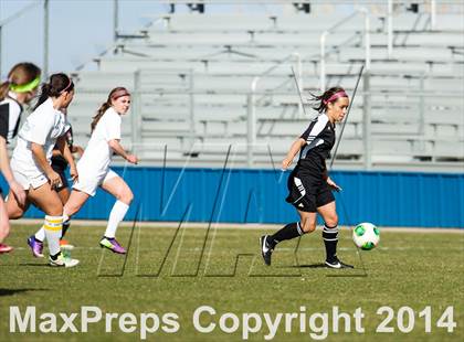 Thumbnail 1 in Eaglecrest vs. Golden photogallery.