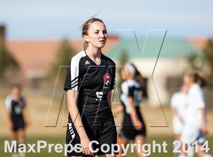 Thumbnail 3 in Eaglecrest vs. Golden photogallery.