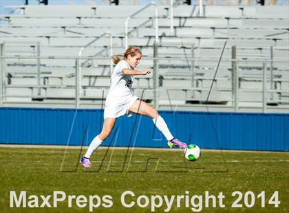 Thumbnail 3 in Eaglecrest vs. Golden photogallery.