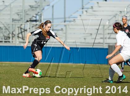 Thumbnail 1 in Eaglecrest vs. Golden photogallery.