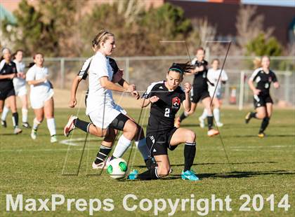 Thumbnail 3 in Eaglecrest vs. Golden photogallery.