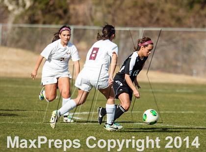 Thumbnail 3 in Eaglecrest vs. Golden photogallery.