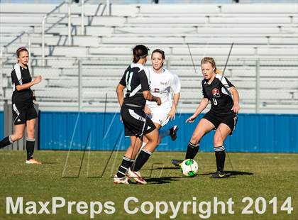 Thumbnail 1 in Eaglecrest vs. Golden photogallery.