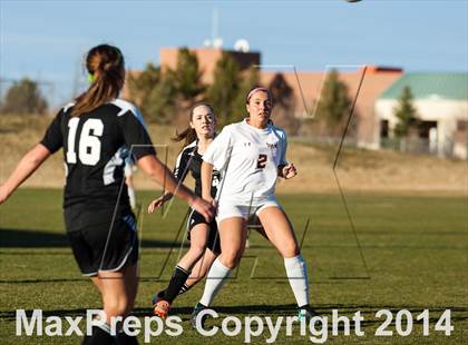 Thumbnail 2 in Eaglecrest vs. Golden photogallery.