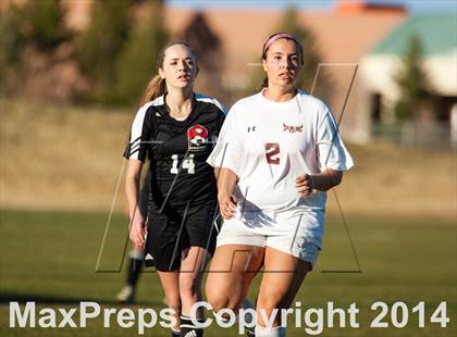 Thumbnail 2 in Eaglecrest vs. Golden photogallery.