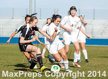 Thumbnail 1 in Eaglecrest vs. Golden photogallery.