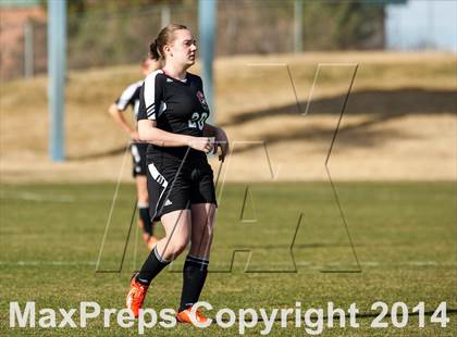 Thumbnail 3 in Eaglecrest vs. Golden photogallery.