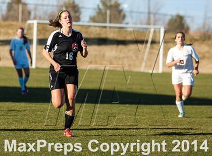 Thumbnail 2 in Eaglecrest vs. Golden photogallery.