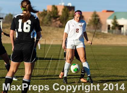 Thumbnail 2 in Eaglecrest vs. Golden photogallery.