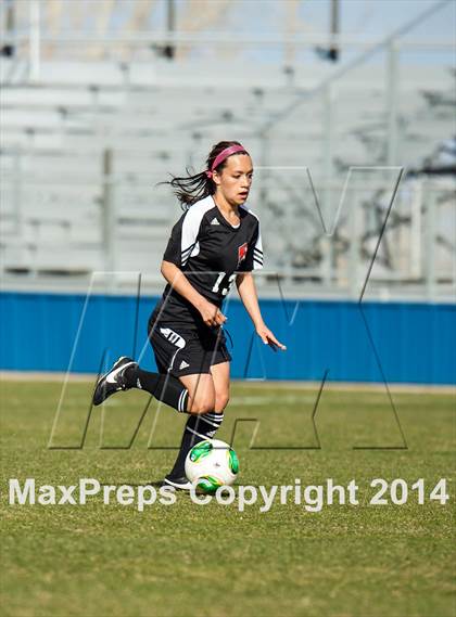 Thumbnail 1 in Eaglecrest vs. Golden photogallery.