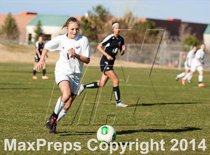 Thumbnail 1 in Eaglecrest vs. Golden photogallery.