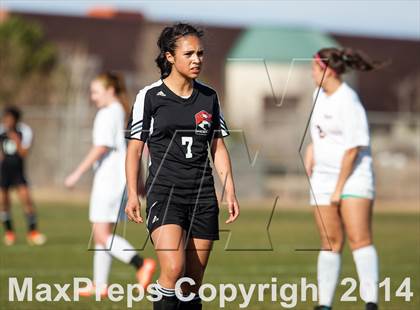 Thumbnail 1 in Eaglecrest vs. Golden photogallery.