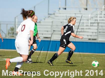 Thumbnail 3 in Eaglecrest vs. Golden photogallery.