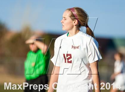 Thumbnail 3 in Eaglecrest vs. Golden photogallery.