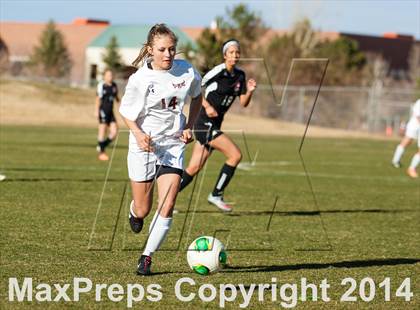 Thumbnail 3 in Eaglecrest vs. Golden photogallery.