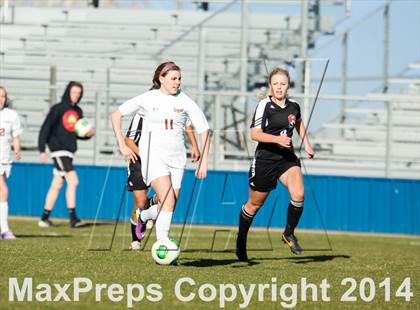 Thumbnail 2 in Eaglecrest vs. Golden photogallery.