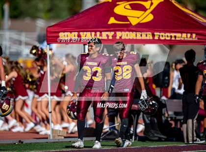 Thumbnail 3 in Canyon @ Simi Valley photogallery.