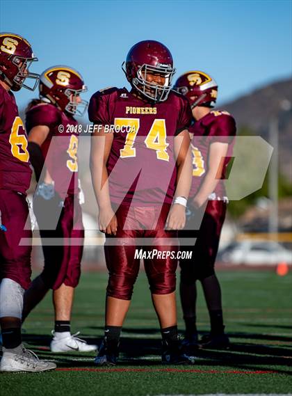 Thumbnail 1 in Canyon @ Simi Valley photogallery.