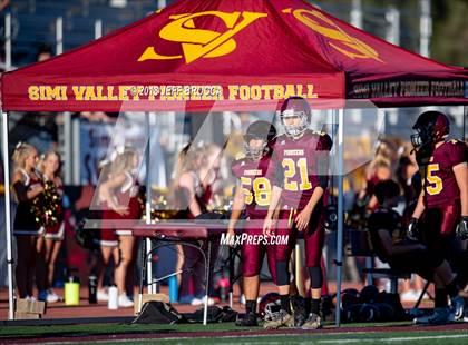 Thumbnail 2 in Canyon @ Simi Valley photogallery.