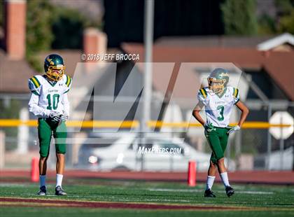 Thumbnail 1 in Canyon @ Simi Valley photogallery.