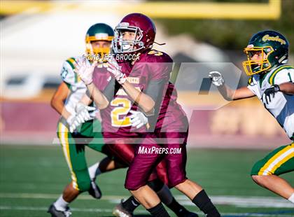 Thumbnail 1 in Canyon @ Simi Valley photogallery.