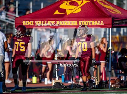 Thumbnail 3 in Canyon @ Simi Valley photogallery.