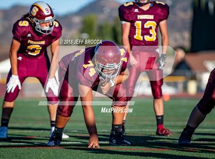 Thumbnail 3 in Canyon @ Simi Valley photogallery.