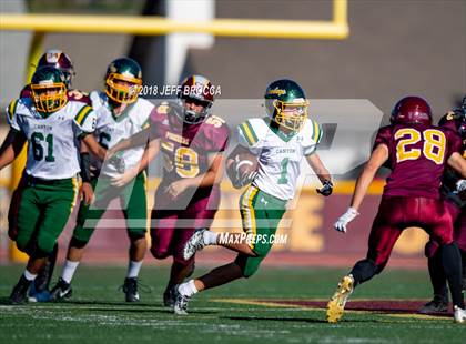 Thumbnail 1 in Canyon @ Simi Valley photogallery.